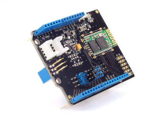 Bluetooth Shield V2 - Buy - Pakronics®- STEM Educational kit supplier Australia- coding - robotics