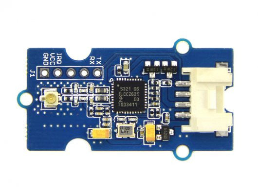 Grove - NFC - Buy - Pakronics®- STEM Educational kit supplier Australia- coding - robotics