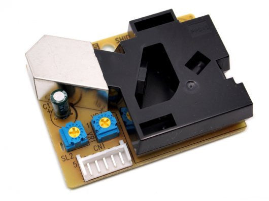 Grove - Dust Sensor - Buy - Pakronics®- STEM Educational kit supplier Australia- coding - robotics