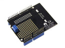 RS232 Shield - Buy - Pakronics®- STEM Educational kit supplier Australia- coding - robotics