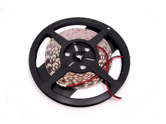 Flexible LED Strip - Red - Buy - Pakronics®- STEM Educational kit supplier Australia- coding - robotics