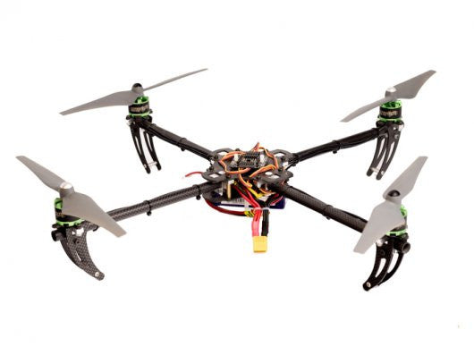 Crazyflie 2.0 – BigQuad deck - Buy - Pakronics®- STEM Educational kit supplier Australia- coding - robotics