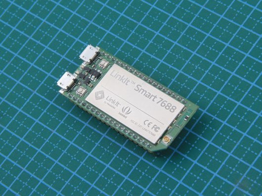 Buy LinkIt Smart 7688 SS102110018 Seeed Studio