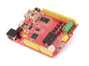 Hapkit Board - Buy - Pakronics®- STEM Educational kit supplier Australia- coding - robotics