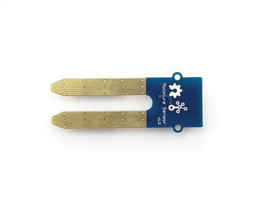 Grove - Moisture Sensor - Buy - Pakronics®- STEM Educational kit supplier Australia- coding - robotics