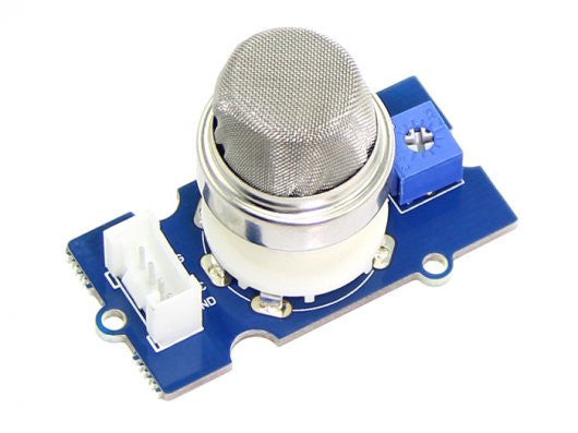 Grove - Gas Sensor(MQ5) - Buy - Pakronics®- STEM Educational kit supplier Australia- coding - robotics