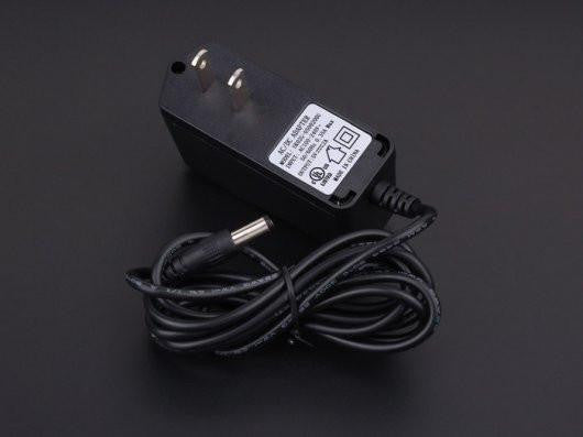 Tessel Servo Module - Buy - Pakronics®- STEM Educational kit supplier Australia- coding - robotics