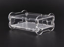 Acrylic Case for BeagleBone Green - Buy - Pakronics®- STEM Educational kit supplier Australia- coding - robotics