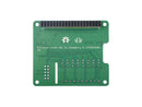 8-Channel 12-Bit ADC for Raspberry Pi (STM32F030) - Buy - Pakronics®- STEM Educational kit supplier Australia- coding - robotics