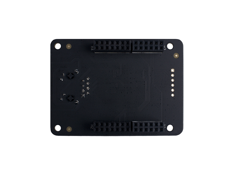 MT3620 Ethernet Shield v1.0 - Buy - Pakronics®- STEM Educational kit supplier Australia- coding - robotics