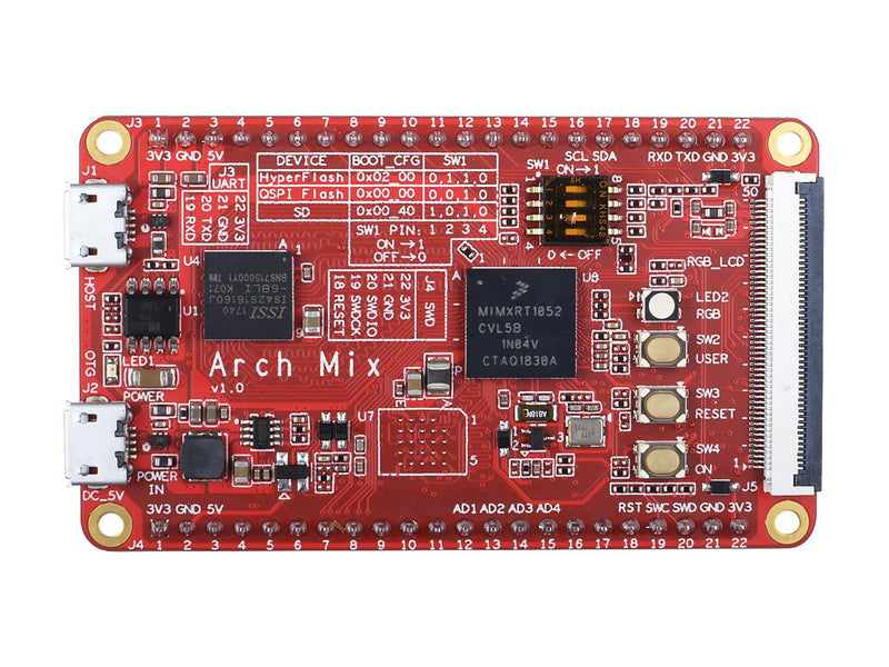 Arch Mix - Buy - Pakronics®- STEM Educational kit supplier Australia- coding - robotics