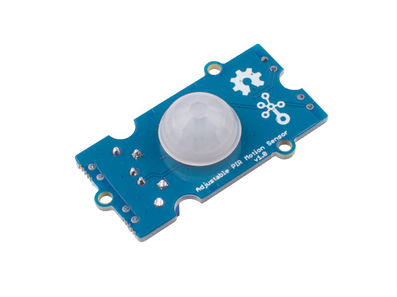 Grove - Adjustable PIR Motion Sensor - Buy - Pakronics®- STEM Educational kit supplier Australia- coding - robotics