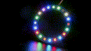 Grove - RGB LED Ring (20 - WS2813 Mini) - Buy - Pakronics®- STEM Educational kit supplier Australia- coding - robotics