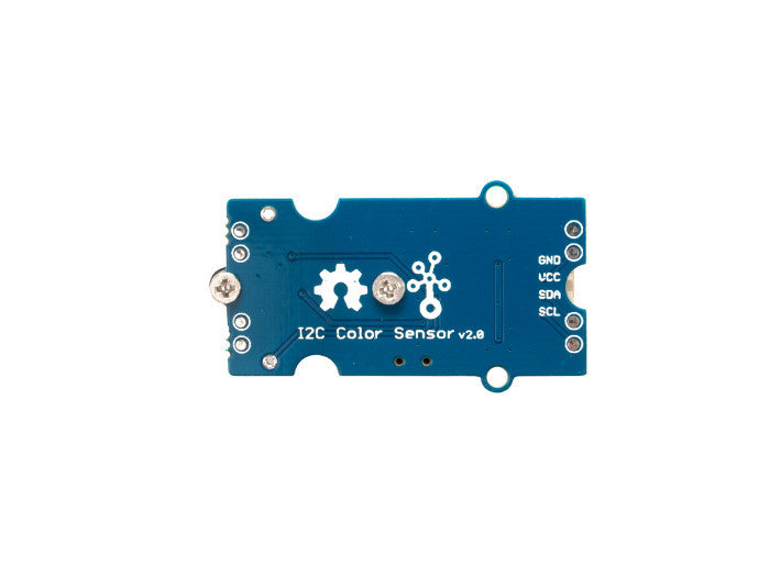 Grove - I2C Color Sensor V2 - Buy - Pakronics®- STEM Educational kit supplier Australia- coding - robotics