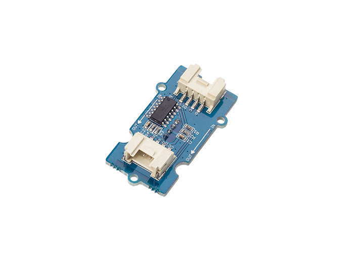 Grove – Chainable RGB Led V2.0 - Buy - Pakronics®- STEM Educational kit supplier Australia- coding - robotics