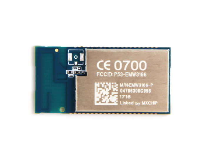 EMW3166 WiFi Module - Buy - Pakronics®- STEM Educational kit supplier Australia- coding - robotics