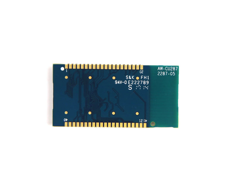 EMW3166 WiFi Module - Buy - Pakronics®- STEM Educational kit supplier Australia- coding - robotics