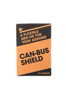 CAN-BUS Shield V2 - Buy - Pakronics®- STEM Educational kit supplier Australia- coding - robotics