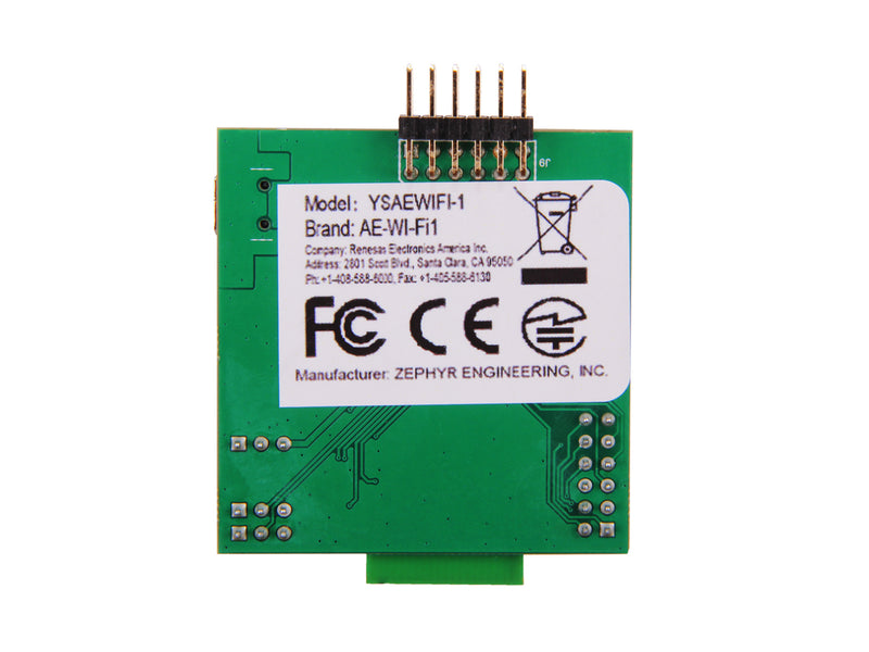 AE-Wi-Fi1 Application Example for Wi-Fi Connectivity - Buy - Pakronics®- STEM Educational kit supplier Australia- coding - robotics