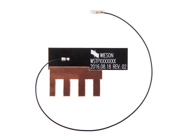  LTE-M Antenna for Pycom - Buy - Pakronics®- STEM Educational kit supplier Australia- coding - robotics