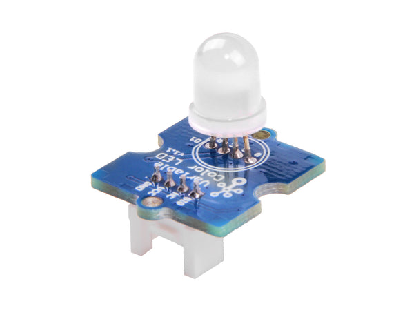 Grove - Variable Color LED V1.1 - Buy - Pakronics®- STEM Educational kit supplier Australia- coding - robotics