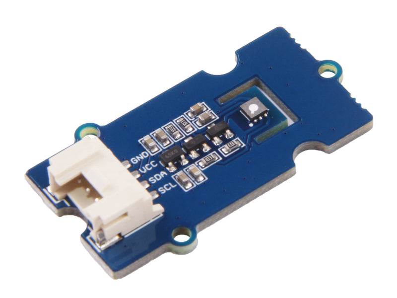 Grove - VOC and eCO2 Gas Sensor (SGP30) - Buy - Pakronics®- STEM Educational kit supplier Australia- coding - robotics