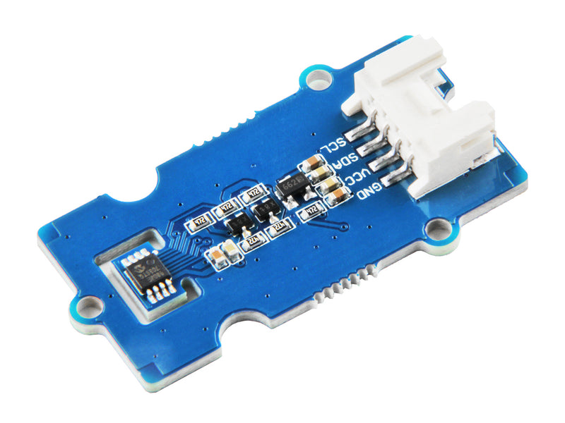 Grove - I2C High Accuracy Temperature Sensor(MCP9808) - Buy - Pakronics®- STEM Educational kit supplier Australia- coding - robotics