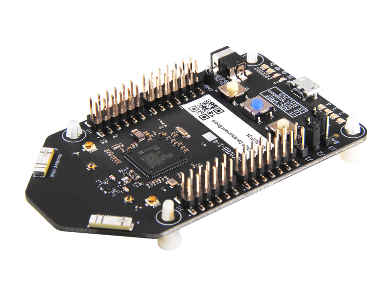 Azure Sphere MT3620 Development Kit_EU Version - Buy - Pakronics®- STEM Educational kit supplier Australia- coding - robotics