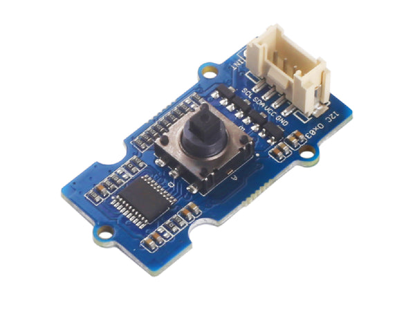 Grove - 5-Way Switch - Buy - Pakronics®- STEM Educational kit supplier Australia- coding - robotics