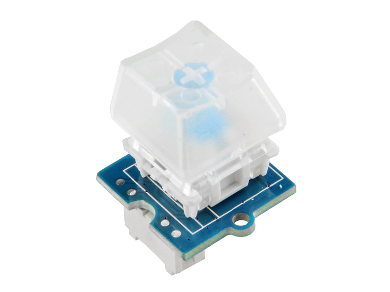 Grove - Mech Keycap - Buy - Pakronics®- STEM Educational kit supplier Australia- coding - robotics