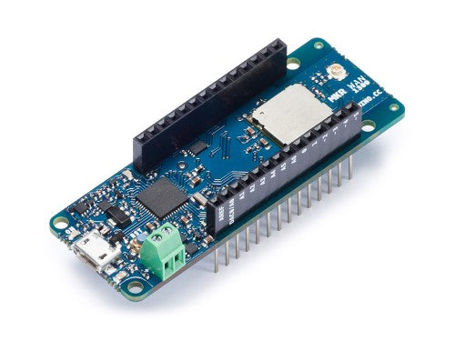 ARDUINO MKR WAN 1300 (LORA CONNECTIVITY) - Buy - Pakronics®- STEM Educational kit supplier Australia- coding - robotics