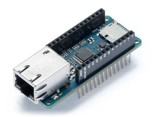 ARDUINO MKR ETH SHIELD - Buy - Pakronics®- STEM Educational kit supplier Australia- coding - robotics