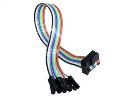 Bus Pirate Cable - Buy - Pakronics®- STEM Educational kit supplier Australia- coding - robotics