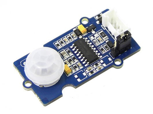 Grove - PIR Motion Sensor - Buy - Pakronics®- STEM Educational kit supplier Australia- coding - robotics