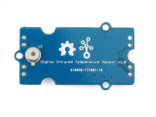 Grove - Digital Infrared Temperature Sensor - Buy - Pakronics®- STEM Educational kit supplier Australia- coding - robotics