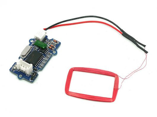 Grove - 125KHz RFID Reader - Buy - Pakronics®- STEM Educational kit supplier Australia- coding - robotics