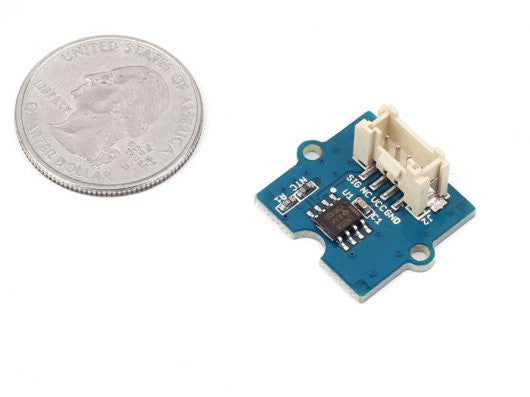 Grove - Temperature Sensor - Buy - Pakronics®- STEM Educational kit supplier Australia- coding - robotics
