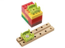 Grove - Green Wrapper / case 1*1(4 PCS pack) - Buy - Pakronics®- STEM Educational kit supplier Australia- coding - robotics