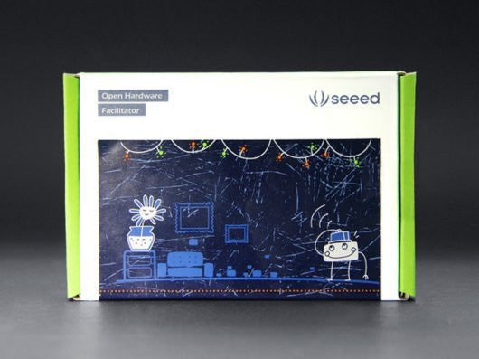 Camera Shield - Buy - Pakronics®- STEM Educational kit supplier Australia- coding - robotics
