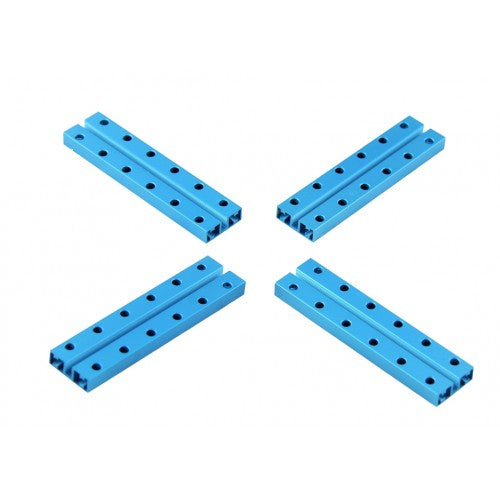 Beam0824-096-Blue(4-Pack) - Buy - Pakronics®- STEM Educational kit supplier Australia- coding - robotics