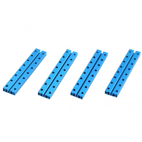 Beam0824-128-Blue(4-Pack) - Buy - Pakronics®- STEM Educational kit supplier Australia- coding - robotics