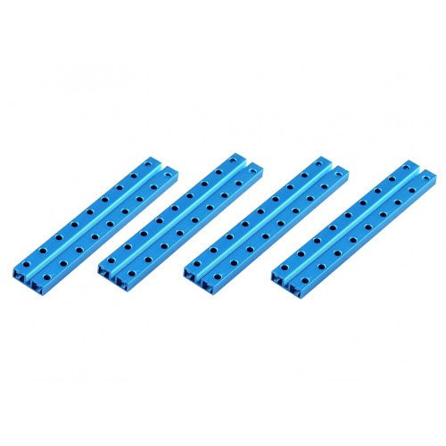 Beam0824-144-Blue(4-Pack) - Buy - Pakronics®- STEM Educational kit supplier Australia- coding - robotics