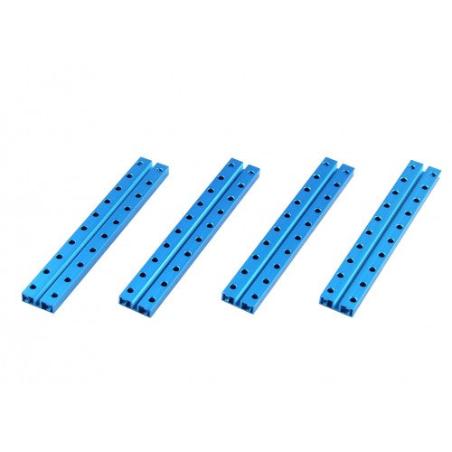 Beam0824-160-Blue(4-Pack) - Buy - Pakronics®- STEM Educational kit supplier Australia- coding - robotics