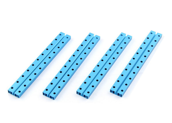 Beam0824-176-Blue(4-Pack) - Buy - Pakronics®- STEM Educational kit supplier Australia- coding - robotics