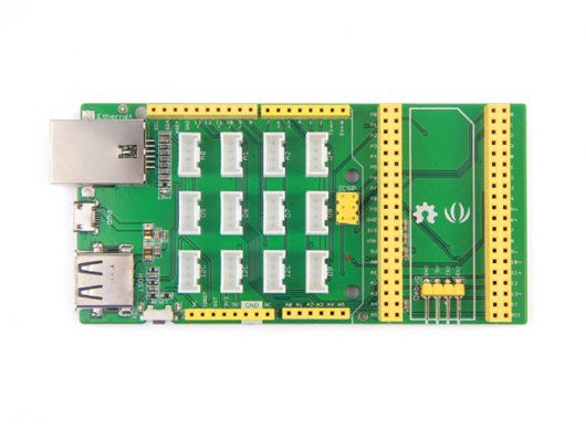 Arduino Breakout for LinkIt Smart7688 Duo - Buy - Pakronics®- STEM Educational kit supplier Australia- coding - robotics