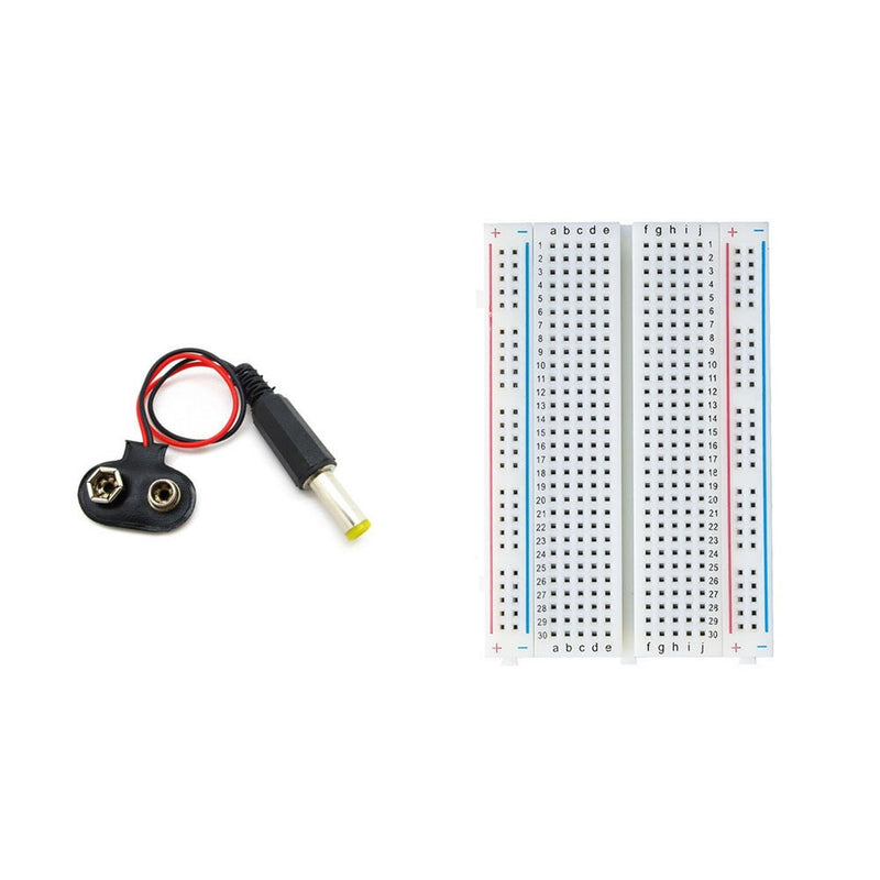 Beginner - Basic Kit for Arduino with Guide Book