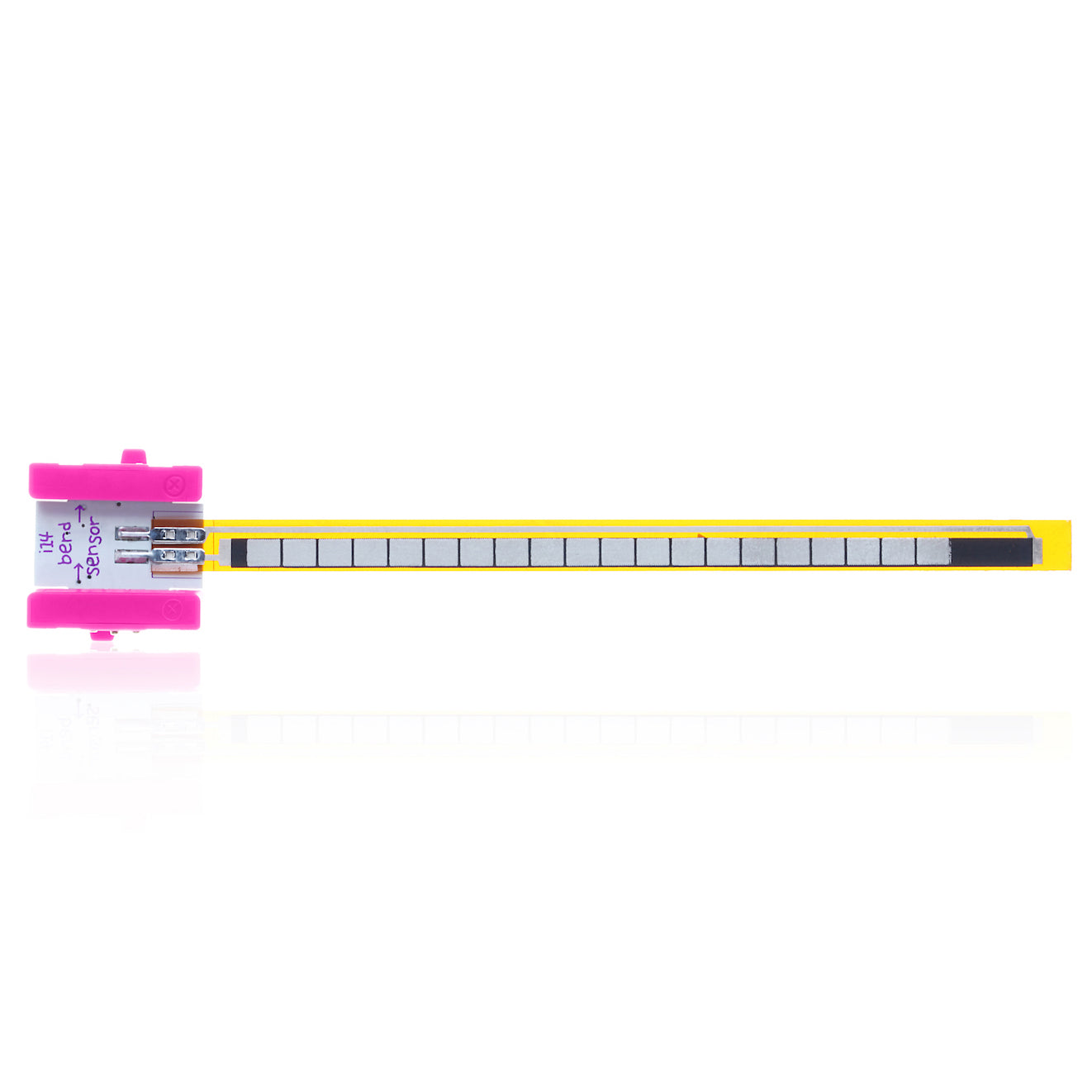 Buy LittleBits Input Bits - Bend Sensor PAKR-W7117 LittleBits