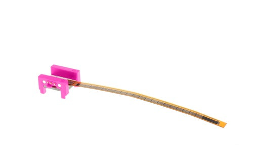 LittleBits Input Bits - Bend Sensor - Buy - Pakronics®- STEM Educational kit supplier Australia- coding - robotics