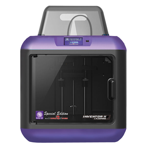 Buy FlashForge Inventor 2 - Special Edition in Australia