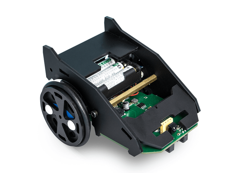 CH Maker Ed - BitCar with MicroBit - Buy - Pakronics®- STEM Educational kit supplier Australia- coding - robotics